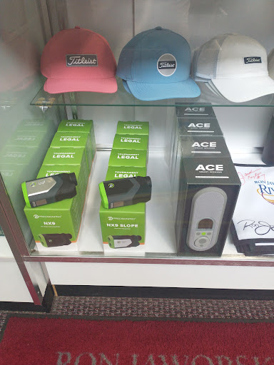 Golf Course «RiverWinds Golf & Tennis Club», reviews and photos, 270 Eagle Point Rd, West Deptford, NJ 08086, USA