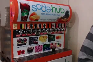 Soda Hub image