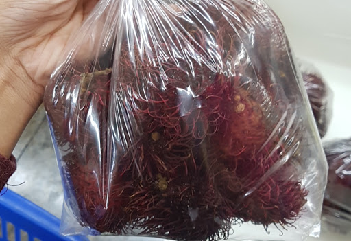 Seafood Market «Saigon Hong Kong Seafood Market», reviews and photos, 1295 N Sherwood Forest Dr J, Baton Rouge, LA 70815, USA