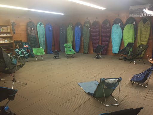 Outdoor Sports Store «Alabama Outdoors», reviews and photos, 3054 Independence Dr, Homewood, AL 35209, USA