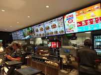 Atmosphère du Restauration rapide Burger King à Plaisir - n°3