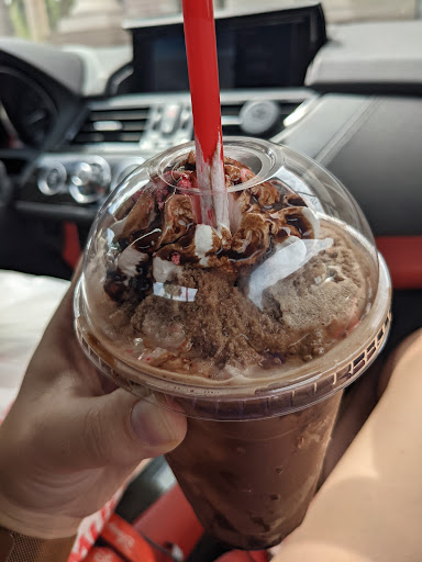 Breakfast Restaurant «Sweet Dessert Cafe», reviews and photos, 715 W Baseline Rd #2, Tempe, AZ 85283, USA