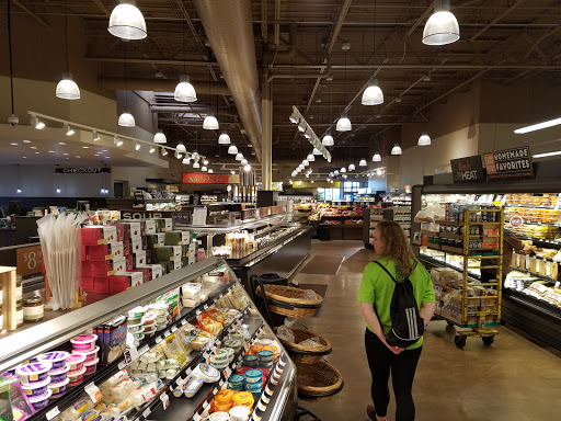 Grocery Store «Lunds & Byerlys Eden Prairie», reviews and photos, 970 Prairie Center Dr, Eden Prairie, MN 55344, USA