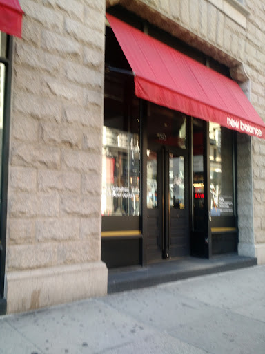 Shoe Store «New Balance New York», reviews and photos, 150 5th Ave, New York, NY 10010, USA