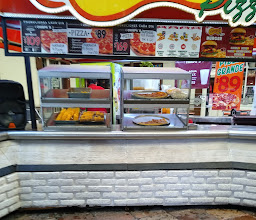 Pizzas Chispas photo