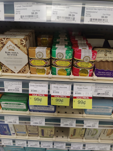 Health Food Store «Better Health Store», reviews and photos, 44427 Ann Arbor Rd E, Plymouth, MI 48170, USA