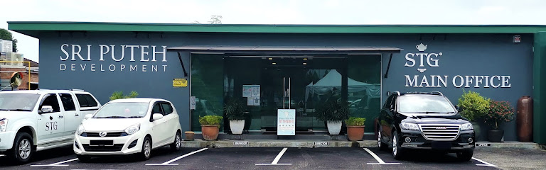 Sabah Tea Garden Sdn. Bhd. (M1 Office)