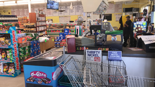 Grocery Store «Family Meat Grocery», reviews and photos, 3201 W Main St, Mims, FL 32754, USA