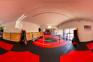 Martial Arts Academy North UG image
