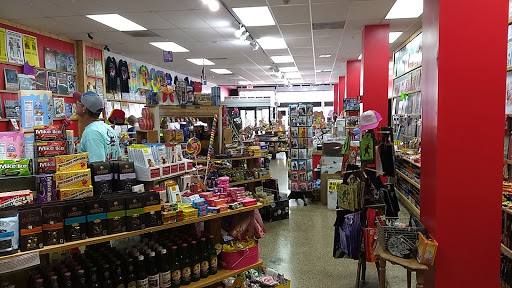 Candy Store «Rocket Fizz Cleveland», reviews and photos, 530 Euclid Ave #22B, Cleveland, OH 44114, USA