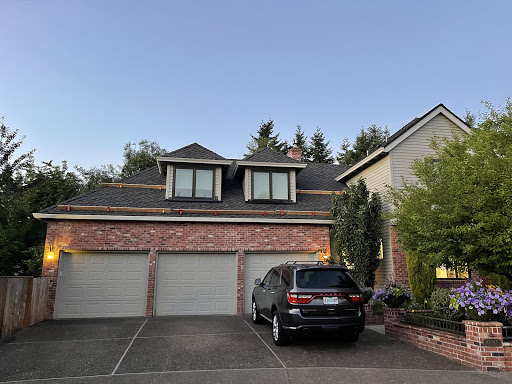 Roofing Contractor «Pacific West Roofing», reviews and photos, 9360 SW Tualatin-Sherwood Rd, Tualatin, OR 97062, USA