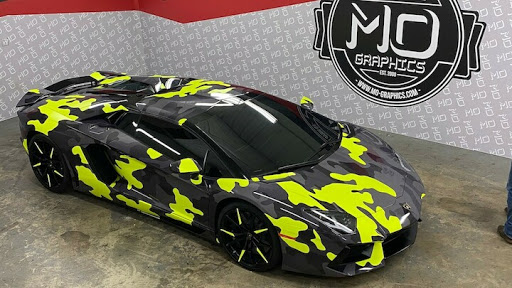 Graphic Designer «M.O. Graphics», reviews and photos, 21605 S Schoolhouse Rd, New Lenox, IL 60451, USA