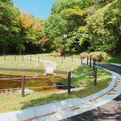 有玉緑地