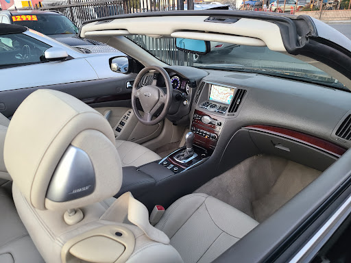 Used Car Dealer «Car Co», reviews and photos, 1100 23rd St B, Richmond, CA 94804, USA