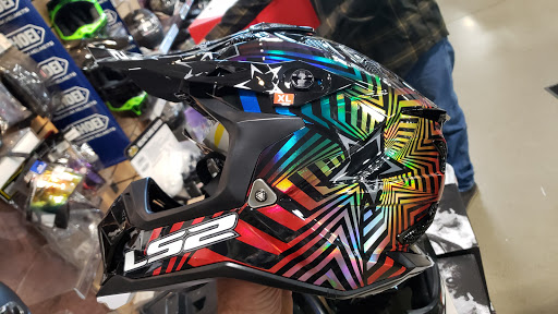 Motorcycle Dealer «Owens Cycle Inc», reviews and photos, 1707 N 1st St, Yakima, WA 98901, USA