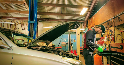 Auto Repair Shop «Del Mar Automotive», reviews and photos, 2201 San Dieguito Dr, Del Mar, CA 92014, USA