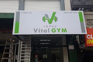 Vital GYM - La Paz image