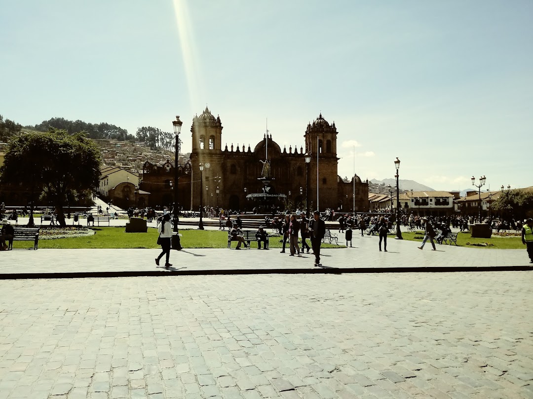 LC PERÚ - Cusco