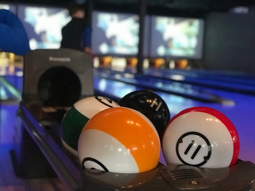 Movie Theater «The Foundry Cinema & Bowl», reviews and photos, 22 Second St, Fraser, CO 80442, USA