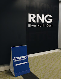 Athletico Physical Therapy - Merchandise Mart - Photo 5 - Car repair in Chicago, IL, Chicago