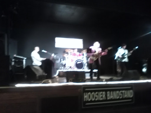 Event Venue «McGowan Hall», reviews and photos, 1305 N Delaware St, Indianapolis, IN 46202, USA