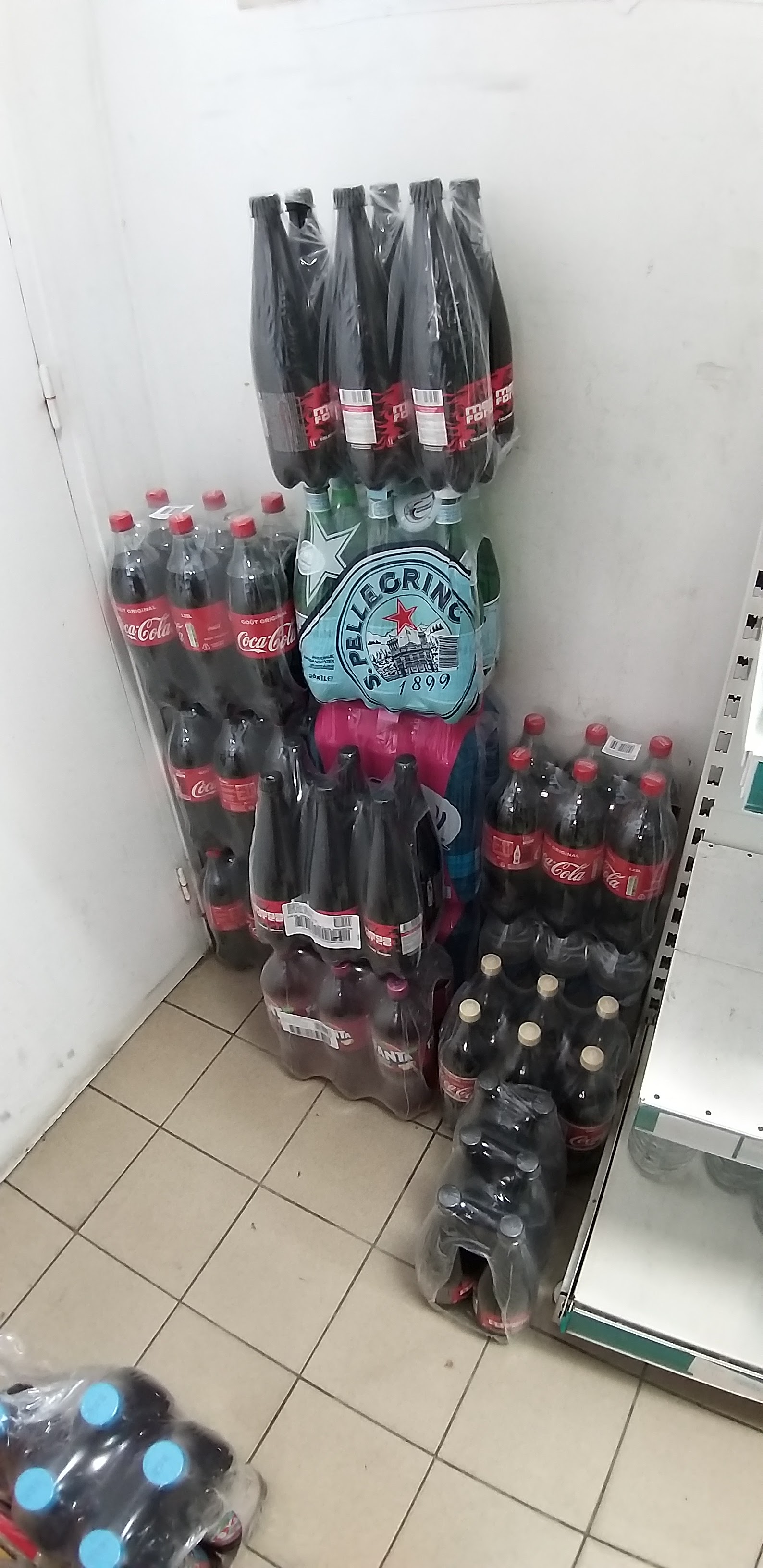 Photo n° 6 de l'avis de Marius. fait le 05/05/2019 à 14:18