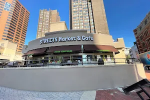 Streets Market & Cafe image