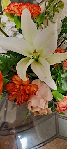 Florist «Four Seasons Floral», reviews and photos, 2087 Drew St, Clearwater, FL 33765, USA