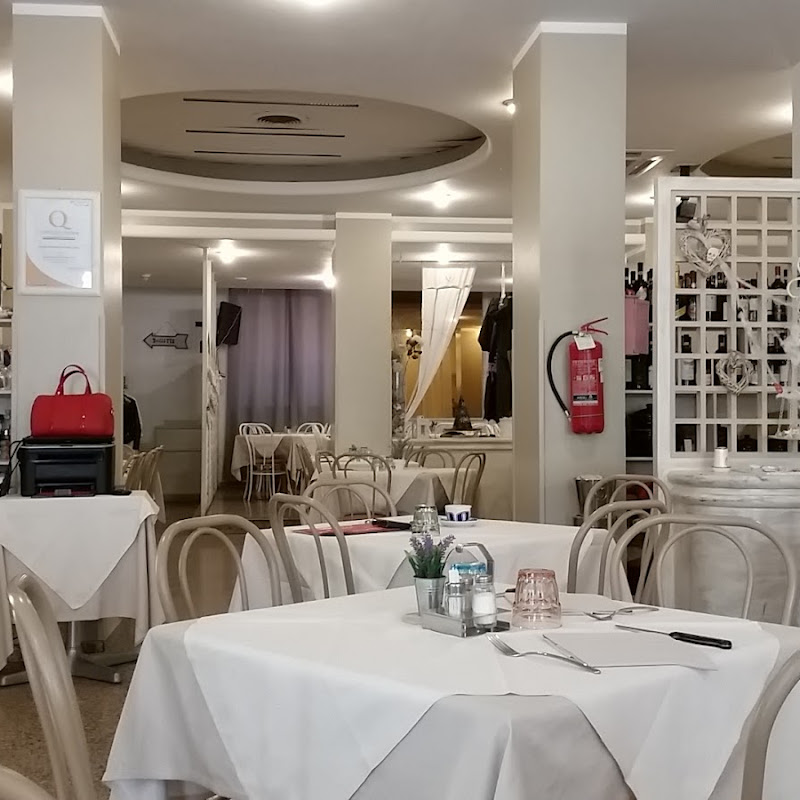 Nuova Pizzeria e Ristorante Capri