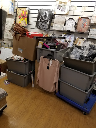 Department Store «Marshalls», reviews and photos, 3256 Silas Creek Pkwy, Winston-Salem, NC 27103, USA