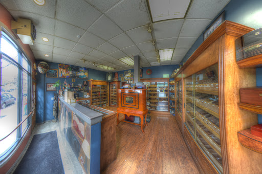 Tobacco Shop «Fume Cigar Shop & Lounge», reviews and photos, 415 Bloomfield Ave # 1, Montclair, NJ 07042, USA