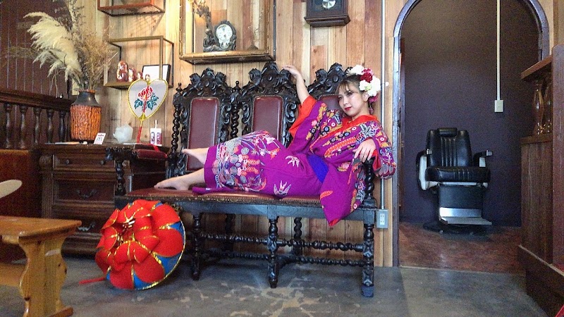 Oguri Kimono Salon
