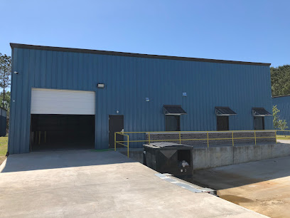 Charleston Warehouse Company