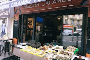 Maison Calambo - Restaurant de Fruit de Mer Marseille - Livraison a domicile image