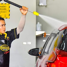 PROMAKERS CAR CARE สาขากิ่งแก้ว-สุวรรณภูมิ