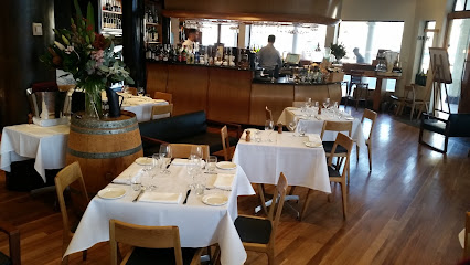 Mezzalira Italian Restaurant - 55 London Cct, Canberra ACT 2601, Australia