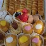 Photo n°1 de l'avis de Riccardo.a fait le 30/06/2022 à 19:08 sur le  Pasticceria Zoccola à Alessandria