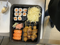 Plats et boissons du Restaurant de sushis Sushi Kyo à Fontenay-sous-Bois - n°8