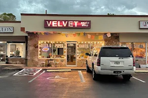 Velvet Smoke Shop image