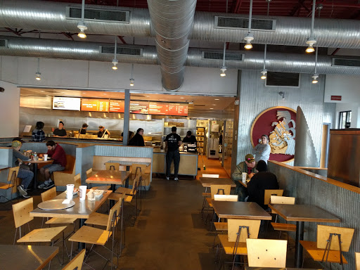 Chipotle Mexican Grill