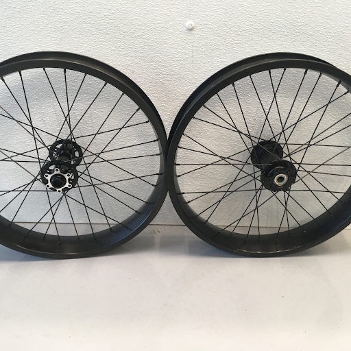 Bicycle Repair Shop «Bicycle Doctor», reviews and photos, 133 Grand St, Brooklyn, NY 11211, USA