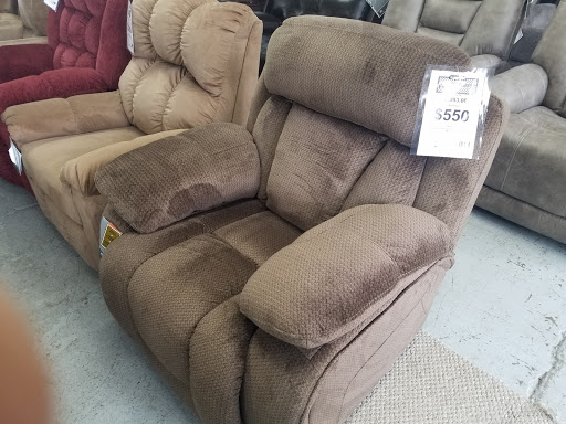 Furniture Store «Northeast Factory Direct», reviews and photos, 3321 W 140th St, Cleveland, OH 44111, USA