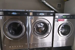 Laundromat image