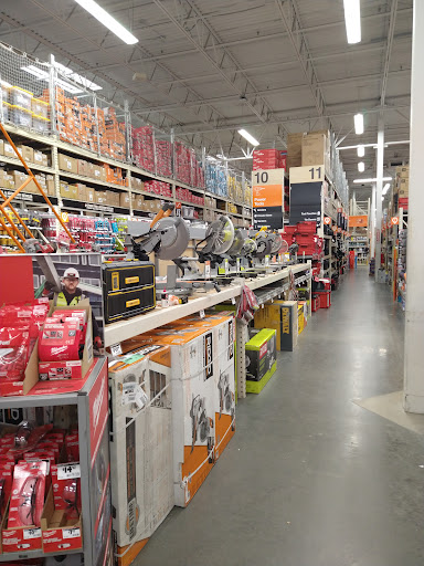 Home Improvement Store «The Home Depot», reviews and photos, 2980 S Euclid Ave, Ontario, CA 91762, USA