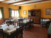 Restaurante la Cañada en Ruanes