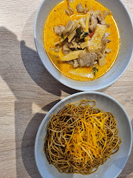 Photo n°16 de Seun Sèp à Lingolsheim ()