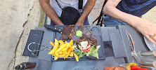 Steak du Restaurant français Brasserie Le Gaulois à Reims - n°20