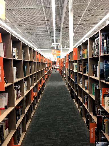 Used Book Store «2nd & Charles», reviews and photos, 12747 Jefferson Ave, Newport News, VA 23602, USA