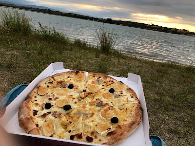 Pizza du Lac à Villeneuve-de-la-Raho