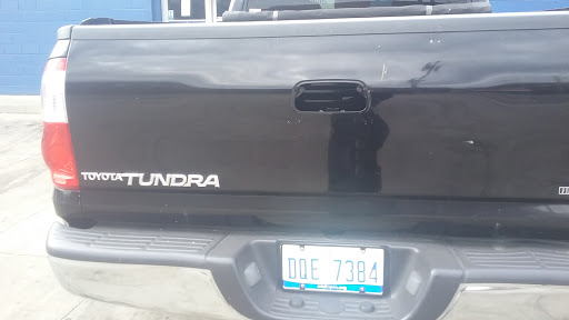 Used Auto Parts Store «US Auto Supply», reviews and photos, 2346 W Warren Ave, Detroit, MI 48208, USA